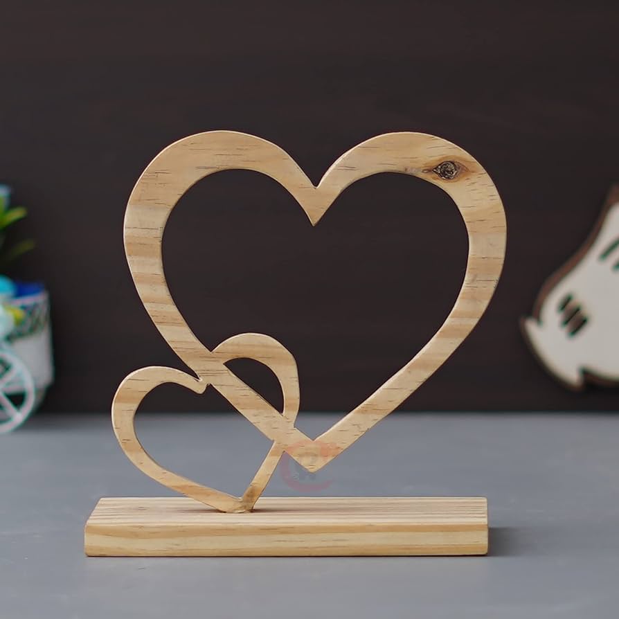 Wooden Table2